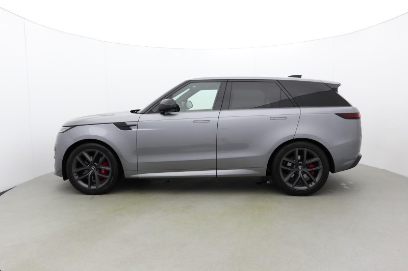 2024 (24) LAND ROVER RANGE ROVER SPORT 3.0 D300 Dynamic SE 5dr Auto 5103306