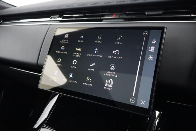 2024 (24) LAND ROVER RANGE ROVER SPORT 3.0 D300 Dynamic SE 5dr Auto 5103365