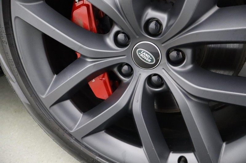 2024 (24) LAND ROVER RANGE ROVER SPORT 3.0 D300 Dynamic SE 5dr Auto 5103330