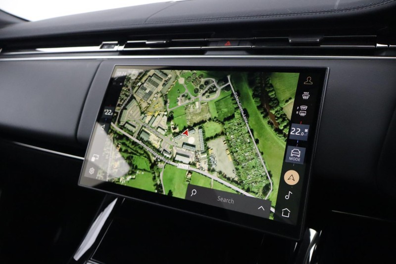 2024 (24) LAND ROVER RANGE ROVER SPORT 3.0 D300 Dynamic SE 5dr Auto 5103356