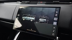 2024 (24) LAND ROVER RANGE ROVER SPORT 3.0 D300 Dynamic SE 5dr Auto 5103361