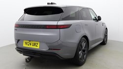 2024 (24) LAND ROVER RANGE ROVER SPORT 3.0 D300 Dynamic SE 5dr Auto 5103307