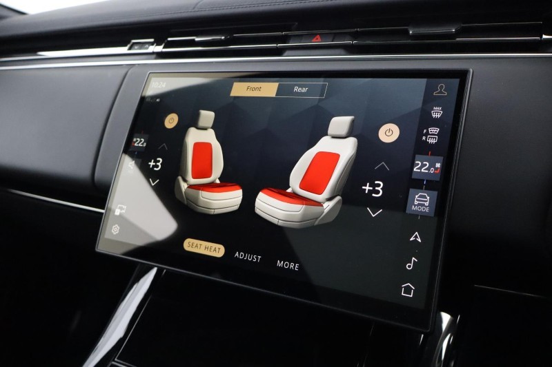 2024 (24) LAND ROVER RANGE ROVER SPORT 3.0 D300 Dynamic SE 5dr Auto 5103360