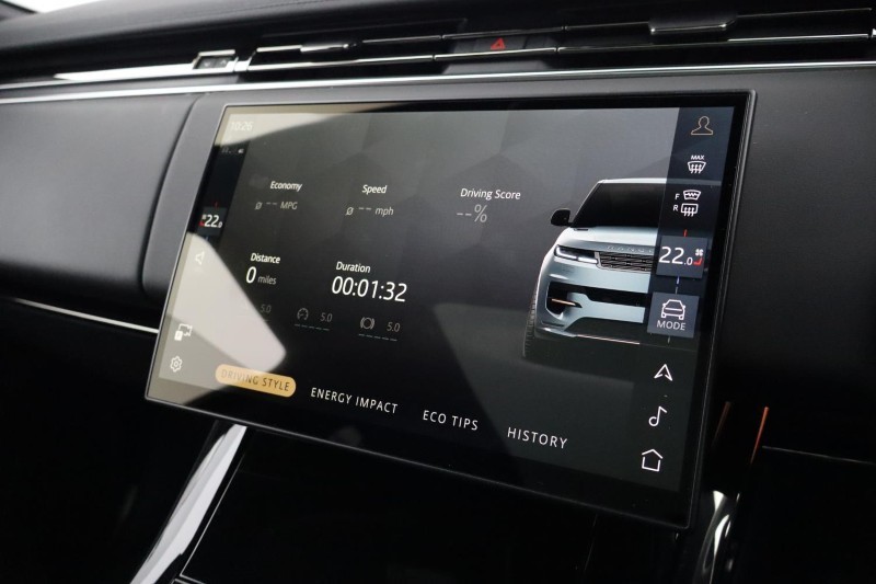 2024 (24) LAND ROVER RANGE ROVER SPORT 3.0 D300 Dynamic SE 5dr Auto 5103367