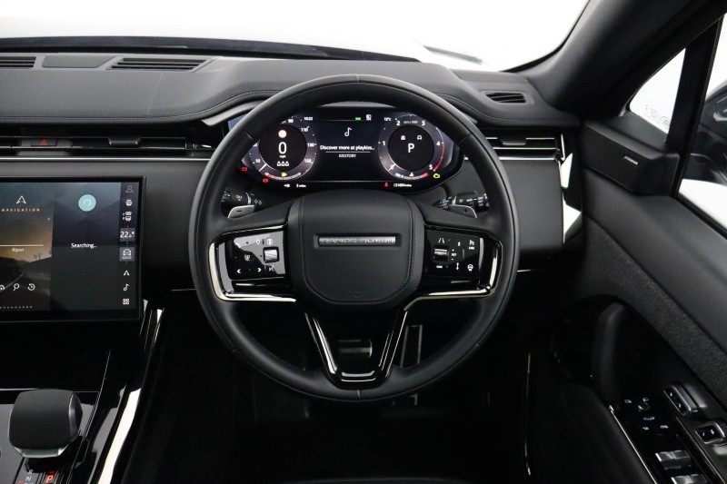 2024 (24) LAND ROVER RANGE ROVER SPORT 3.0 D300 Dynamic SE 5dr Auto 5103345
