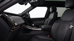 2024 (24) LAND ROVER RANGE ROVER SPORT 3.0 D300 Dynamic SE 5dr Auto 5103338