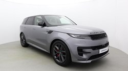 2024 (24) LAND ROVER RANGE ROVER SPORT 3.0 D300 Dynamic SE 5dr Auto 5103301