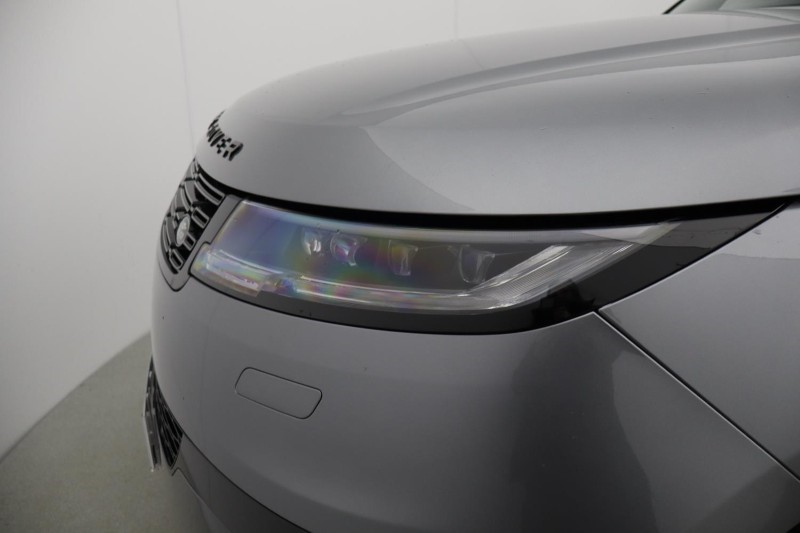 2024 (24) LAND ROVER RANGE ROVER SPORT 3.0 D300 Dynamic SE 5dr Auto 5103333