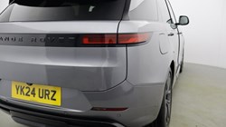 2024 (24) LAND ROVER RANGE ROVER SPORT 3.0 D300 Dynamic SE 5dr Auto 5103309