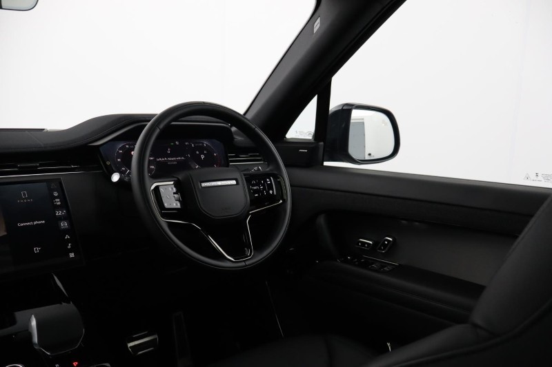 2024 (24) LAND ROVER RANGE ROVER SPORT 3.0 D300 Dynamic SE 5dr Auto 5103350