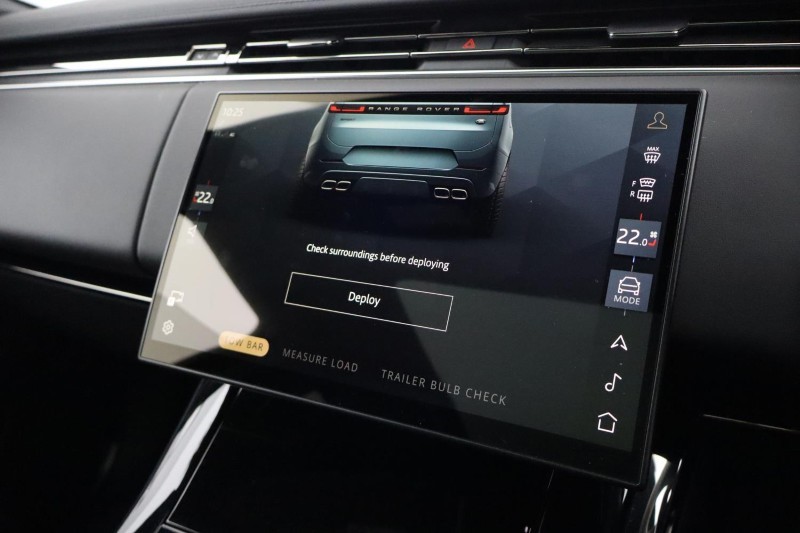 2024 (24) LAND ROVER RANGE ROVER SPORT 3.0 D300 Dynamic SE 5dr Auto 5103362