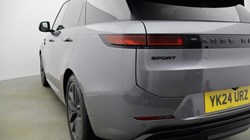 2024 (24) LAND ROVER RANGE ROVER SPORT 3.0 D300 Dynamic SE 5dr Auto 5103310