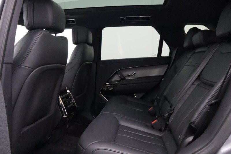 2024 (24) LAND ROVER RANGE ROVER SPORT 3.0 D300 Dynamic SE 5dr Auto 5103337