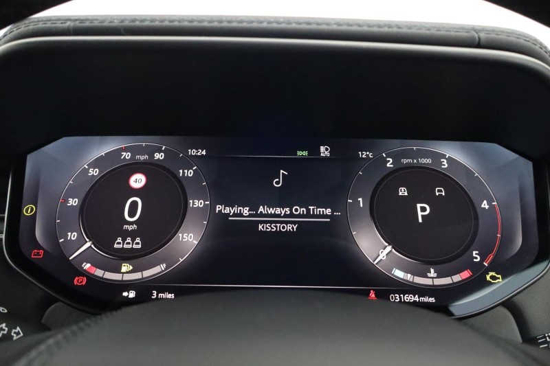 2024 (24) LAND ROVER RANGE ROVER SPORT 3.0 D300 Dynamic SE 5dr Auto 5103355