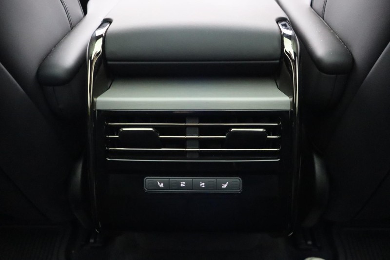 2024 (24) LAND ROVER RANGE ROVER SPORT 3.0 D300 Dynamic SE 5dr Auto 5103349