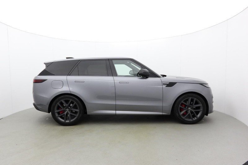 2024 (24) LAND ROVER RANGE ROVER SPORT 3.0 D300 Dynamic SE 5dr Auto 5103305
