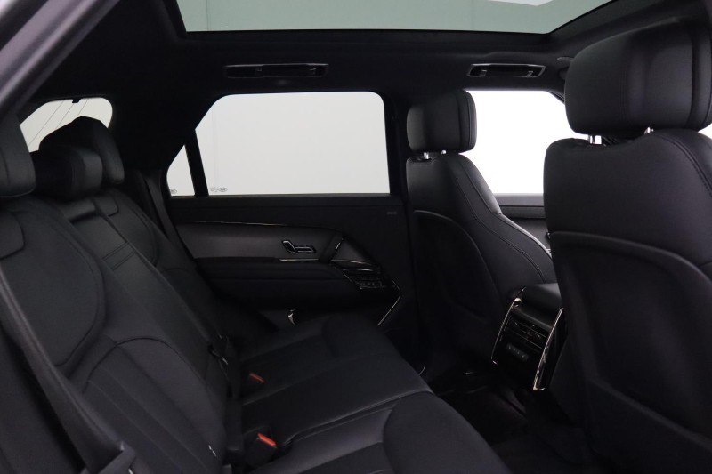 2024 (24) LAND ROVER RANGE ROVER SPORT 3.0 D300 Dynamic SE 5dr Auto 5103322