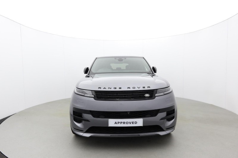 2024 (24) LAND ROVER RANGE ROVER SPORT 3.0 D300 Dynamic SE 5dr Auto 5103302