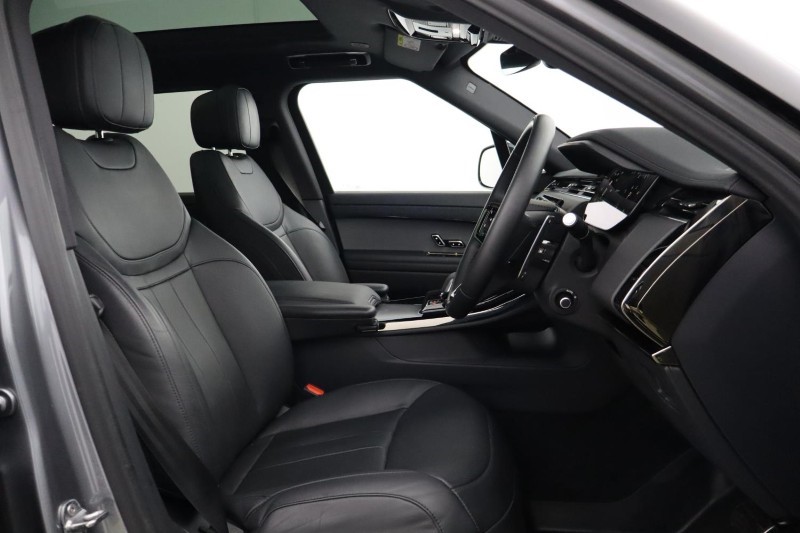 2024 (24) LAND ROVER RANGE ROVER SPORT 3.0 D300 Dynamic SE 5dr Auto 5103352