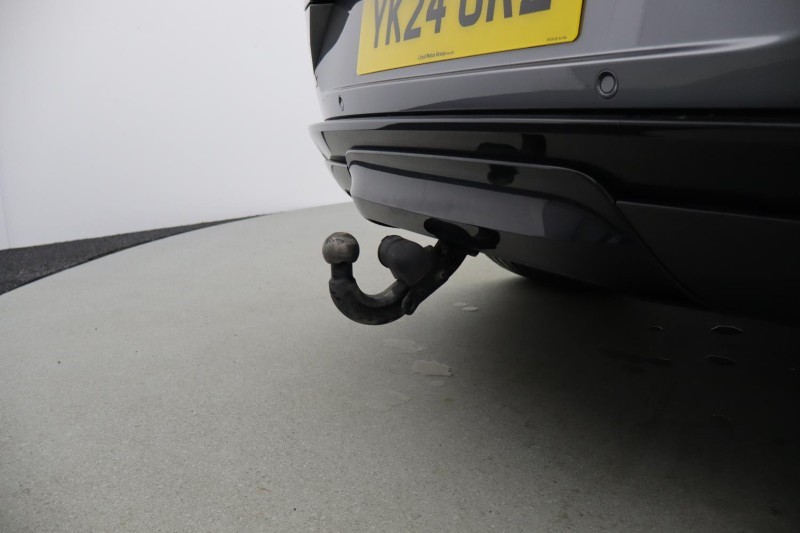 2024 (24) LAND ROVER RANGE ROVER SPORT 3.0 D300 Dynamic SE 5dr Auto 5103369