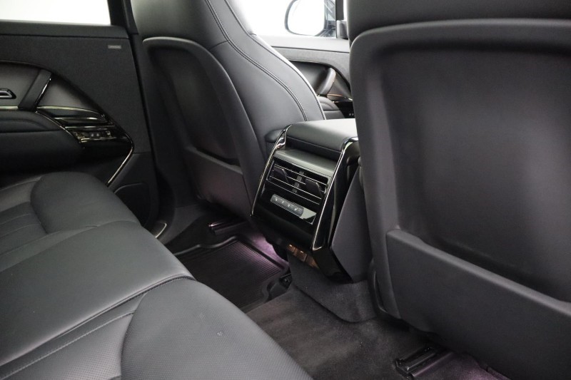 2024 (24) LAND ROVER RANGE ROVER SPORT 3.0 D300 Dynamic SE 5dr Auto 5103321