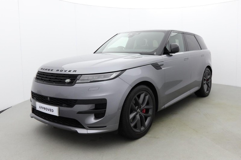 2024 (24) LAND ROVER RANGE ROVER SPORT 3.0 D300 Dynamic SE 5dr Auto 5103303