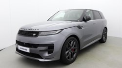 2024 (24) LAND ROVER RANGE ROVER SPORT 3.0 D300 Dynamic SE 5dr Auto 5103303