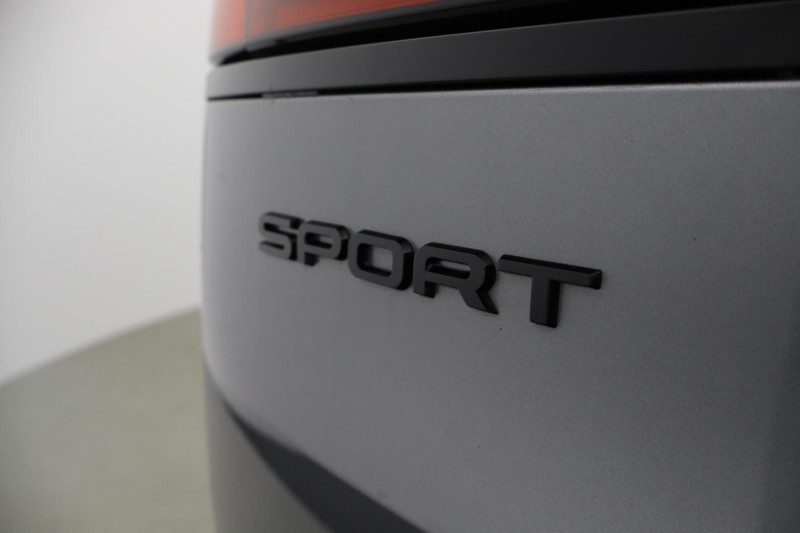 2024 (24) LAND ROVER RANGE ROVER SPORT 3.0 D300 Dynamic SE 5dr Auto 5103313