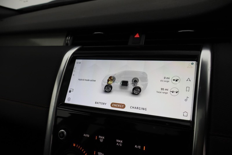 2022 (72) LAND ROVER DISCOVERY SPORT 1.5 P300e R-Dynamic SE 5dr Auto [5 Seat] 5074840