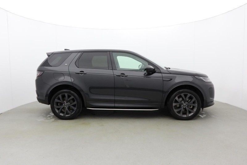 2022 (72) LAND ROVER DISCOVERY SPORT 1.5 P300e R-Dynamic SE 5dr Auto [5 Seat] 5074785