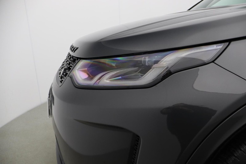 2022 (72) LAND ROVER DISCOVERY SPORT 1.5 P300e R-Dynamic SE 5dr Auto [5 Seat] 5074813