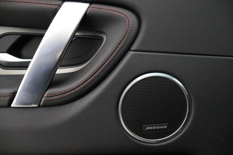 2022 (72) LAND ROVER DISCOVERY SPORT 1.5 P300e R-Dynamic SE 5dr Auto [5 Seat] 5074822