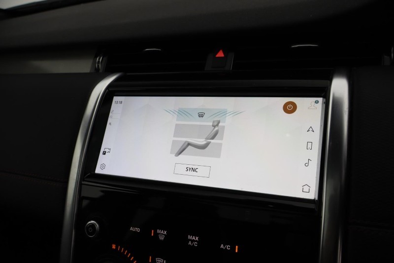 2022 (72) LAND ROVER DISCOVERY SPORT 1.5 P300e R-Dynamic SE 5dr Auto [5 Seat] 5074838