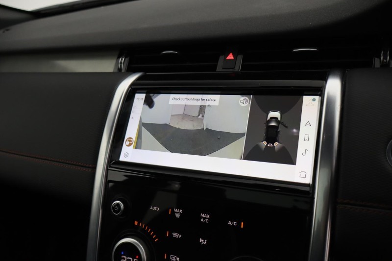 2022 (72) LAND ROVER DISCOVERY SPORT 1.5 P300e R-Dynamic SE 5dr Auto [5 Seat] 5074835