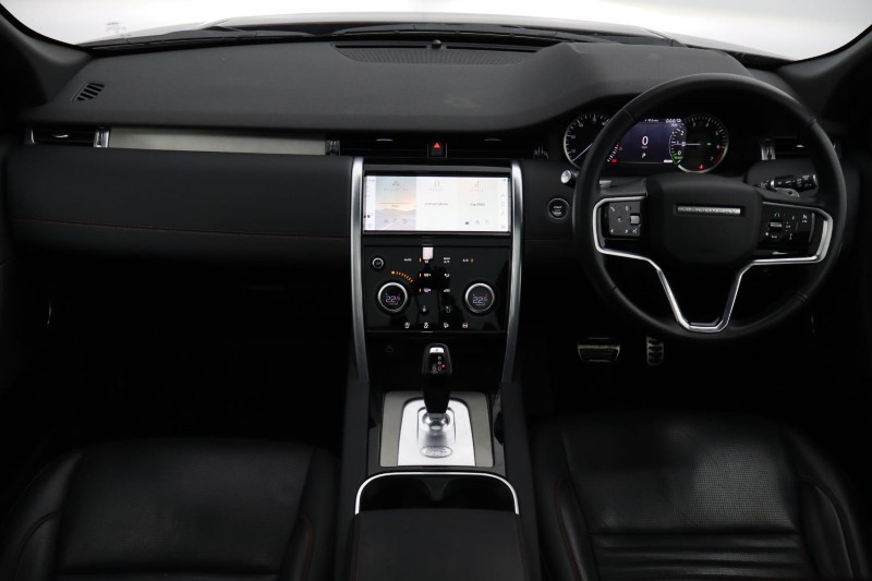 2022 (72) LAND ROVER DISCOVERY SPORT 1.5 P300e R-Dynamic SE 5dr Auto [5 Seat] 5074851