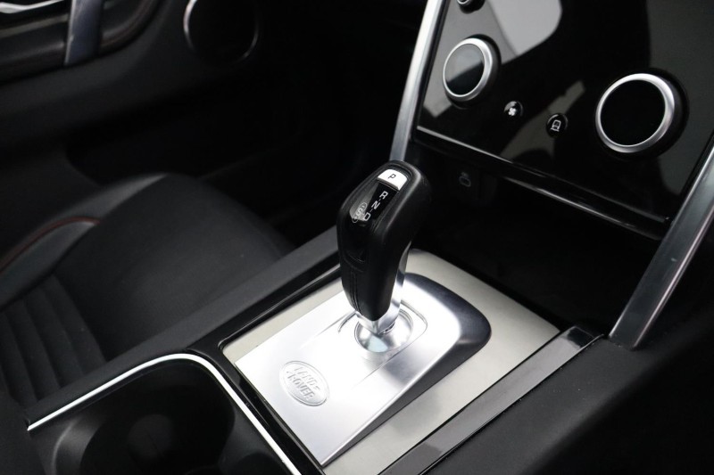 2022 (72) LAND ROVER DISCOVERY SPORT 1.5 P300e R-Dynamic SE 5dr Auto [5 Seat] 5074832