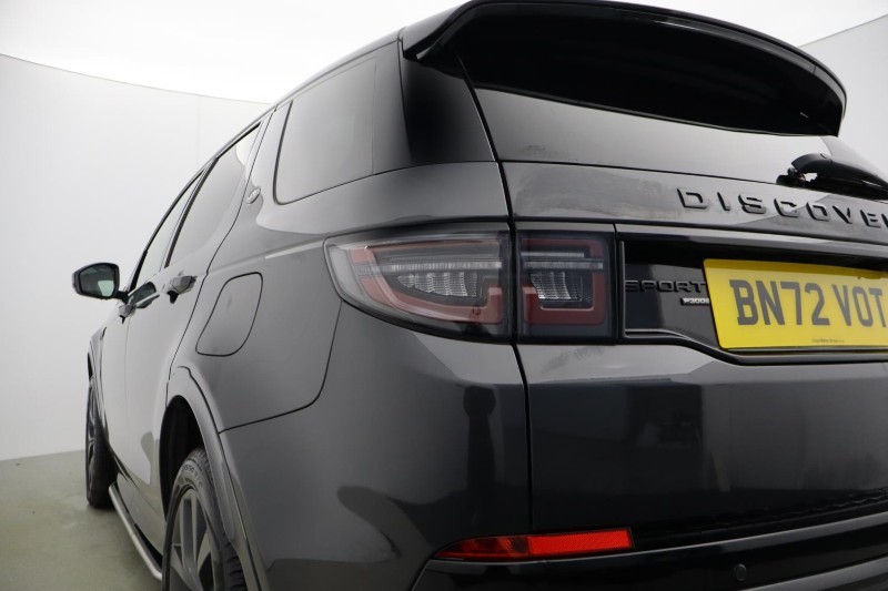 2022 (72) LAND ROVER DISCOVERY SPORT 1.5 P300e R-Dynamic SE 5dr Auto [5 Seat] 5074791