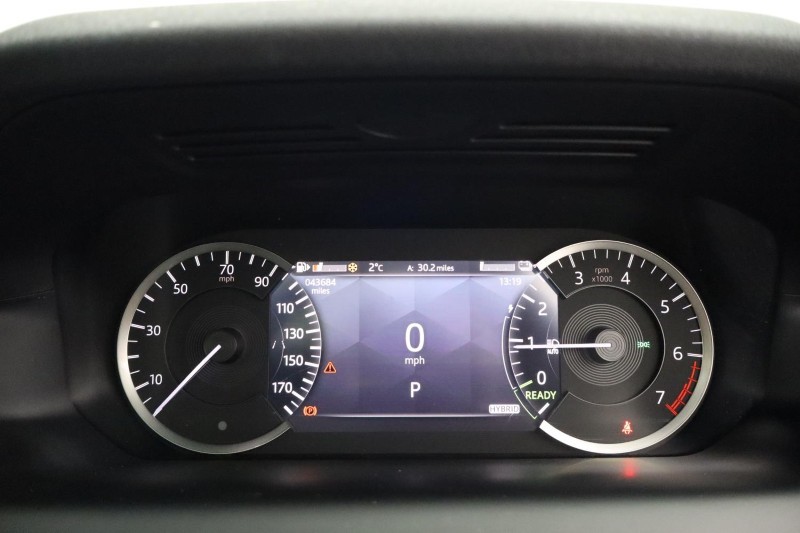 2022 (72) LAND ROVER DISCOVERY SPORT 1.5 P300e R-Dynamic SE 5dr Auto [5 Seat] 5074845