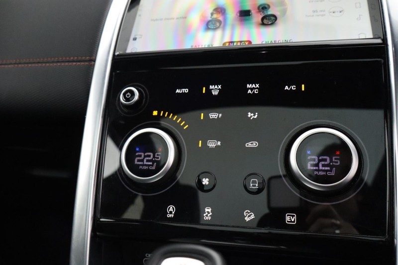 2022 (72) LAND ROVER DISCOVERY SPORT 1.5 P300e R-Dynamic SE 5dr Auto [5 Seat] 5074843