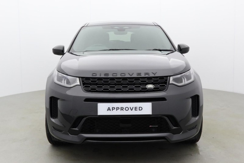2022 (72) LAND ROVER DISCOVERY SPORT 1.5 P300e R-Dynamic SE 5dr Auto [5 Seat] 5074782