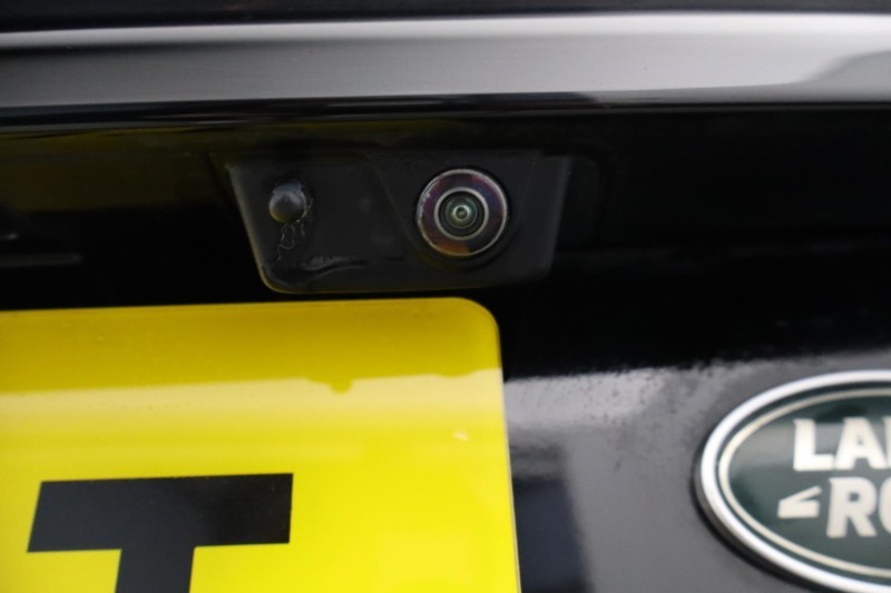 2022 (72) LAND ROVER DISCOVERY SPORT 1.5 P300e R-Dynamic SE 5dr Auto [5 Seat] 5074793