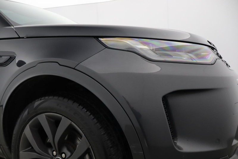 2022 (72) LAND ROVER DISCOVERY SPORT 1.5 P300e R-Dynamic SE 5dr Auto [5 Seat] 5074810