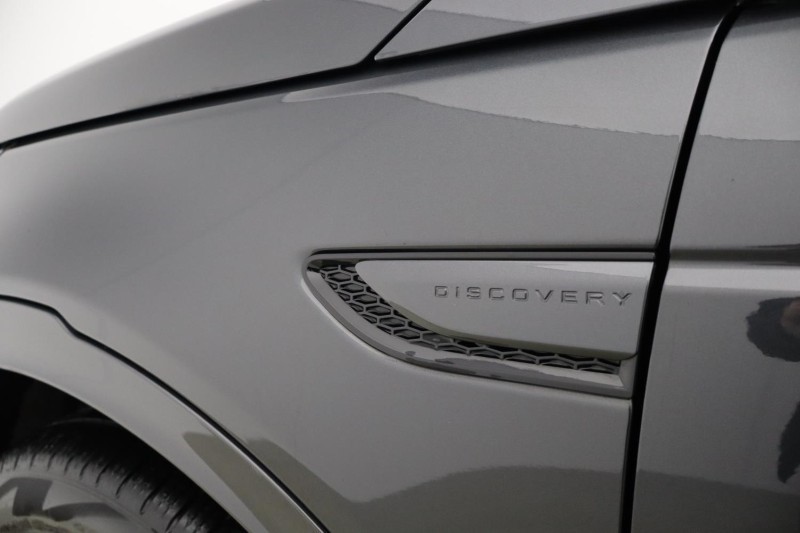 2022 (72) LAND ROVER DISCOVERY SPORT 1.5 P300e R-Dynamic SE 5dr Auto [5 Seat] 5074814