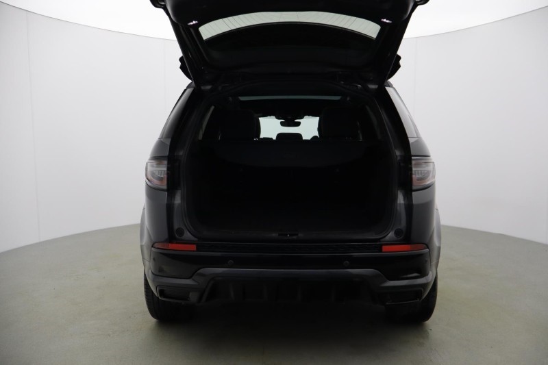 2022 (72) LAND ROVER DISCOVERY SPORT 1.5 P300e R-Dynamic SE 5dr Auto [5 Seat] 5074794