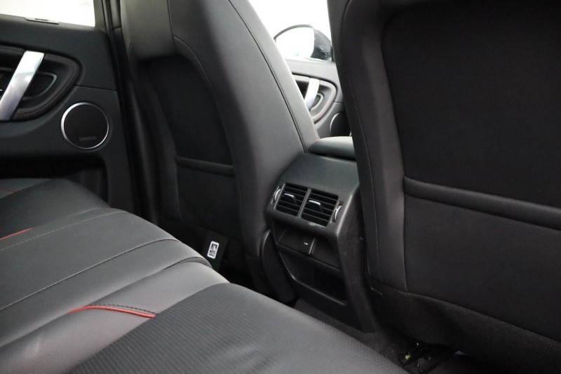 2022 (72) LAND ROVER DISCOVERY SPORT 1.5 P300e R-Dynamic SE 5dr Auto [5 Seat] 5074825