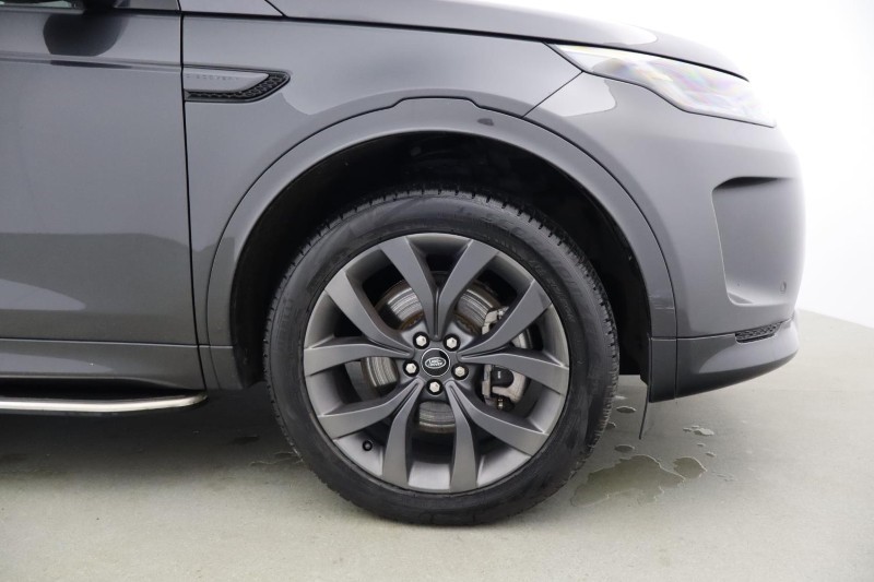 2022 (72) LAND ROVER DISCOVERY SPORT 1.5 P300e R-Dynamic SE 5dr Auto [5 Seat] 5074808