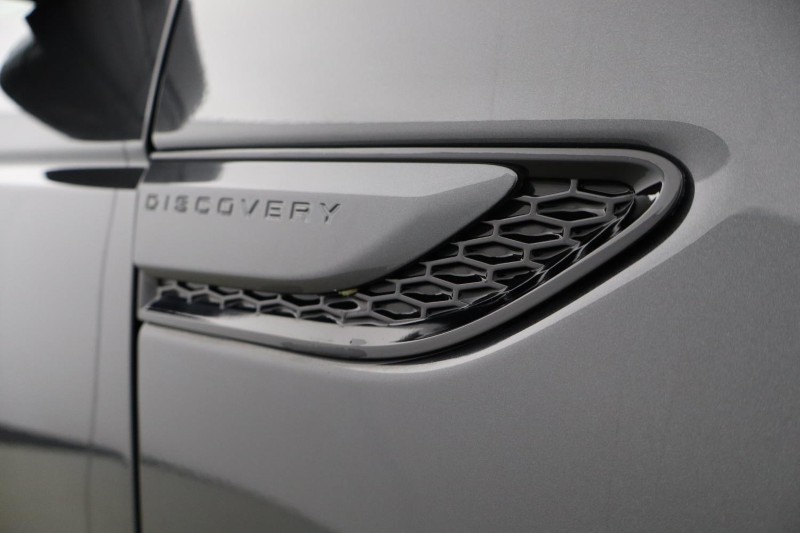 2022 (72) LAND ROVER DISCOVERY SPORT 1.5 P300e R-Dynamic SE 5dr Auto [5 Seat] 5074862