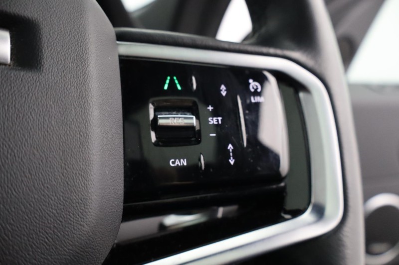 2022 (72) LAND ROVER DISCOVERY SPORT 1.5 P300e R-Dynamic SE 5dr Auto [5 Seat] 5074846