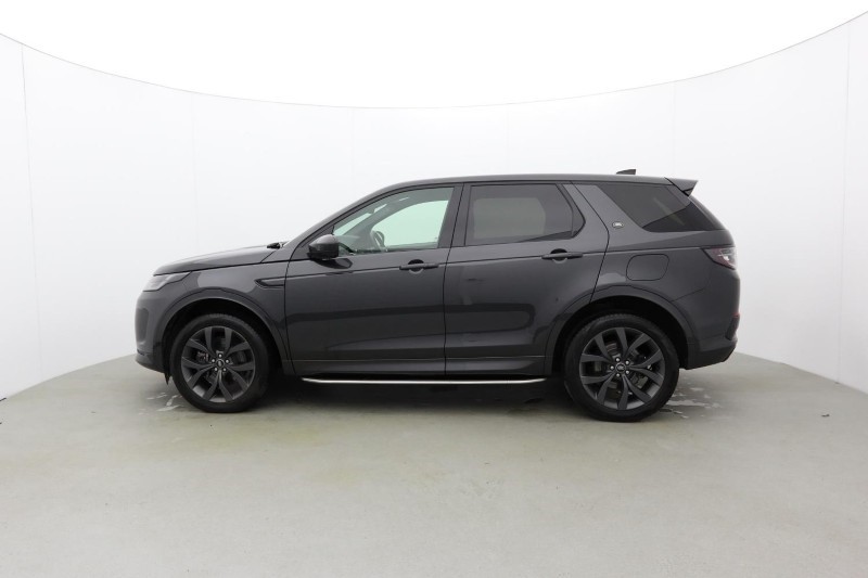 2022 (72) LAND ROVER DISCOVERY SPORT 1.5 P300e R-Dynamic SE 5dr Auto [5 Seat] 5074786