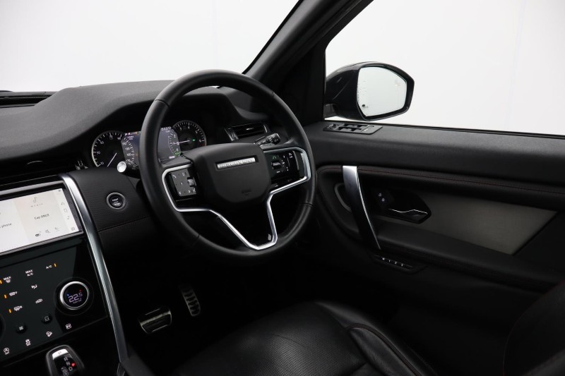 2022 (72) LAND ROVER DISCOVERY SPORT 1.5 P300e R-Dynamic SE 5dr Auto [5 Seat] 5074856